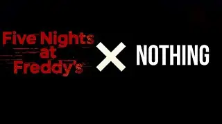 What’s going on with the FNAF collab announcement?