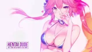 hentai dude - uwu