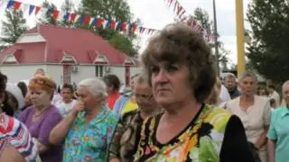 23 День Города Любань - РУССКОЕ СЕРДЦЕ - Ты мне не снишься