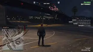 1v1 Caleb