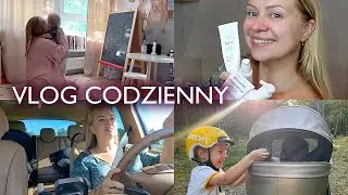 Spędz ze mną cały dzień! VLOG