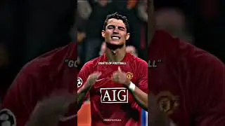 The Goat of football🐐 #footballshorts
