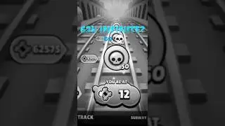 INFINITE RAIL??? 💀​♾️​  