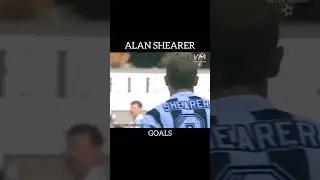 Alan Shearer [Goals]