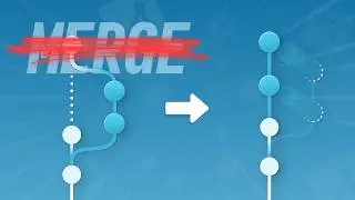 Git MERGE vs REBASE: The Definitive Guide