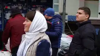 Народные исполнители