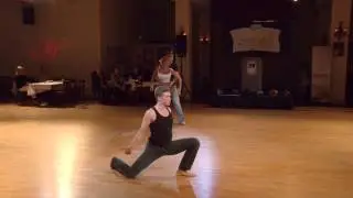 Kids With Special Needs - Olga's Dance 9 22 13