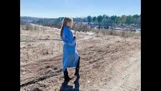 Тропы -Анастасия Трубенкова 