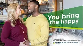 Lawrence OB-GYN Specialists: Bringing the Health to You and Your Family