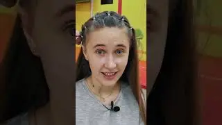 Быстро и без боли. Снимаем резинки с волос. Лайфхак