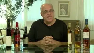 Vinhos para acompanhar sobremesas | Episódio 42