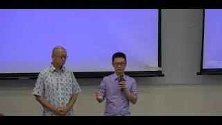 Geropsychological Issues in Singapore (Segment 2)