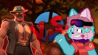 Scream Fortress XVI Is AWESOME