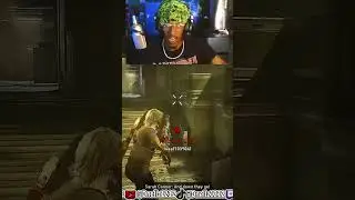 I'm nice with the sniper 