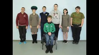 Чайная пауза (13.02.2021)