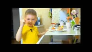 Рома и Хелпик на Малыш ТВ --.--.2020