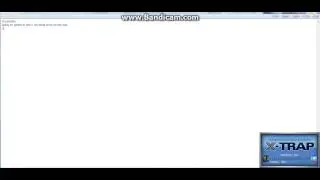 Hnhn TalesRunner Xtrap Error code 146