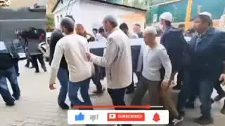 ВНИМАНИЕ! убили узбека, мусульман??????????? что ли