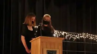 Chamber Ensemble — Linus and Lucy