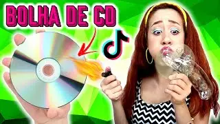 TESTING TIKTOK TRICKS