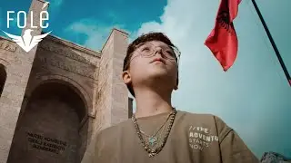 Brajan - Jena Shqiponja (Official Video)