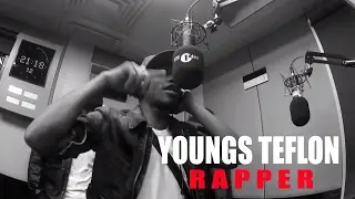 Youngs Teflon - Fire In The Booth