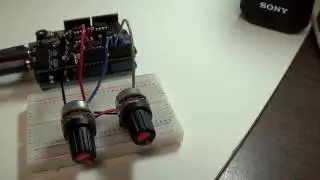 Audio Hacker Dynamic Sample Rate
