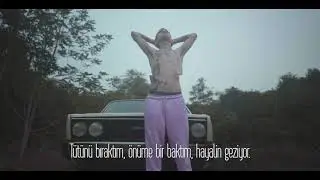 Worry - Yürüdüm Prod. By Dopp (Official Music Video)