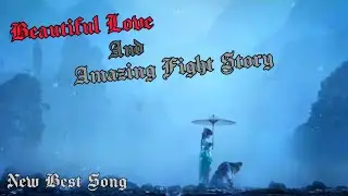 BEAUTIFUL ANIMATION LOVE💕 AND FIGHTING🔥STORIES || 