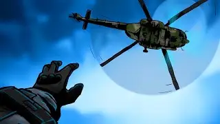 Stalcraft: X - Final Day Experience