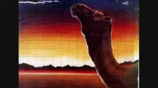 Camel   Echoes Solo