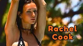 Rachel Cook: The Amazing Life of a Famous Model