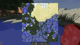 Бегаем - Lp #1 Мировые приключения Mineraft