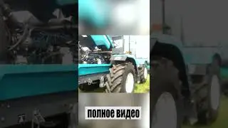 Разработки ХТЗ