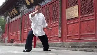 Peng Lu Ji An Part 2