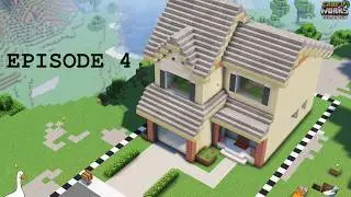 Neighborhoods and Dragons -- CRAFTWORKS Ep. 4