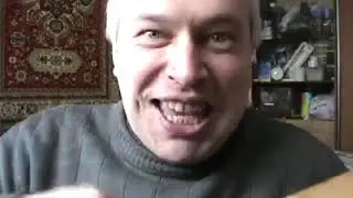 Новая Орловская шизограмота от Гешки образца 2016 года |ЭТО БАЗА|