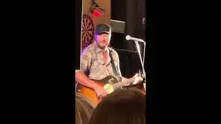 Luke Bryan VIP banter + HFLE snippet - Green Bay