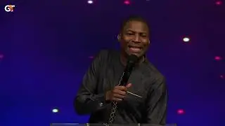 La Responsabilté D'un Père Envers Sa Famille |  Bishop Gregory Toussaint