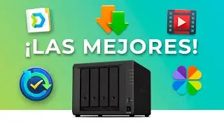 5 Must-Have Apps for Synology NAS