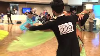第32屆創藝盃全港舞蹈公開賽 - 18/10/2020