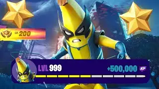 ГАЙД КАК БЫСТО ПРОКАЧАТЬ 200 УРОВЕНЬ БП ЗА ПАРУ МИНУТ!