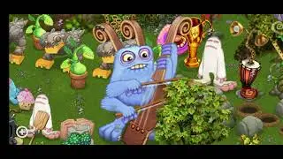 Смычерог в соло #msm #mysingingmonsters