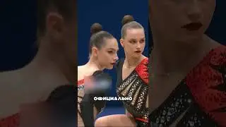 They shouldn't have DISRESPECTED this Russian Athlete 🤯😢