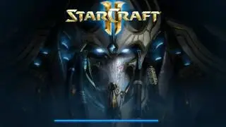 Starcraft 2 Casting Clan member games Ris3n!