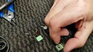 Boss ME50 REPAIR