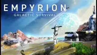 Empyrion   Galactic Survival los centinelas cap 1 comenzamos temporada