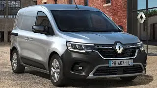 2021 Renault Kangoo Van