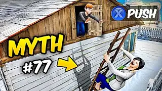 Busting All 77 Myths in SchoolBoy Runaway...!🤯