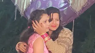 Very emotional  dance mehendi  m kiya dance  sis love 😞 एक हजारो मै मेरी बहना है